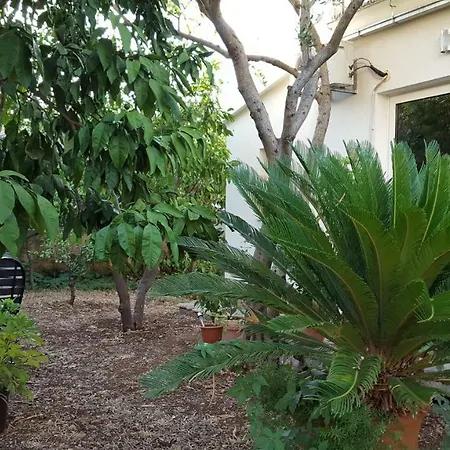 Apartamento Studio Alba *