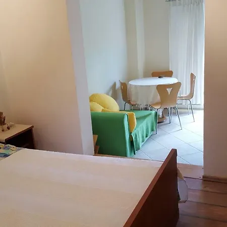 Studio Alba Διαμέρισμα *