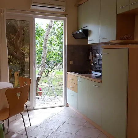 Studio Alba Διαμέρισμα